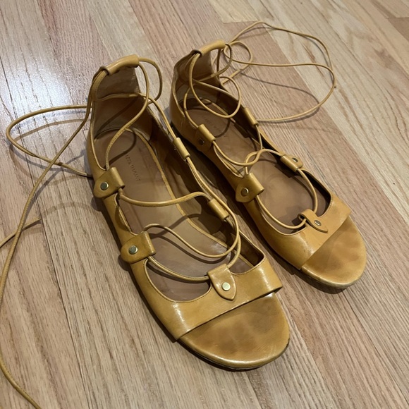 Isabel Marant Sandal - Picture 1 of 7